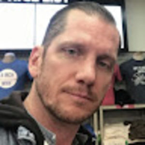 Meet your Posher, Liam